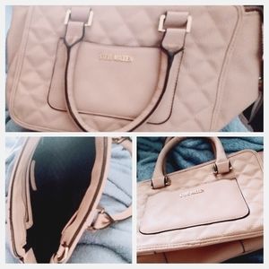 Steve Madden md light pink Handbag
